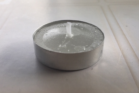 Charterstone Candle