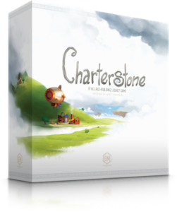 Charterstone Box