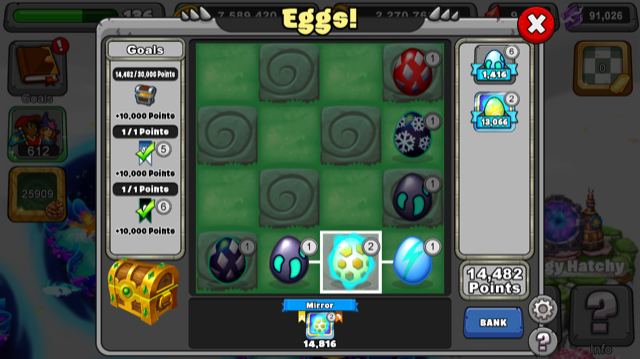 Dragonvale Camp Lakeside Stage 5 Step 4