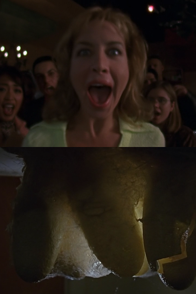 First and Last Frames of BtVS S1.04