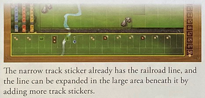 My City Chapter 7 Railroad stickers 2